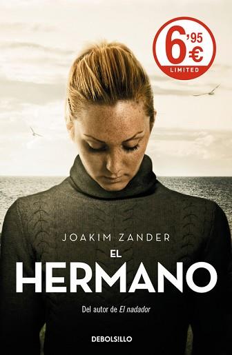 HERMANO, EL | 9788466340854 | ZANDER, JOAKIM