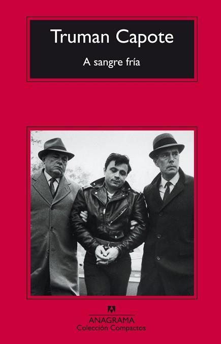 A SANGRE FRIA | 9788433972996 | CAPOTE, TRUMAN | Llibreria L'Illa - Llibreria Online de Mollet - Comprar llibres online