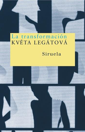 TRANSFORMACION, LA | 9788478448715 | LEGATOVA, KVETA | Llibreria L'Illa - Llibreria Online de Mollet - Comprar llibres online