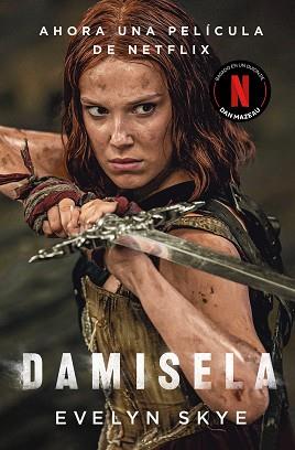 DAMISELA | 9788401032400 | SKYE, EVELYN | Llibreria L'Illa - Llibreria Online de Mollet - Comprar llibres online
