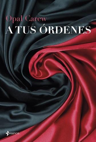 A TUS ÓRDENES | 9788408128168 | CAREW, OPAL