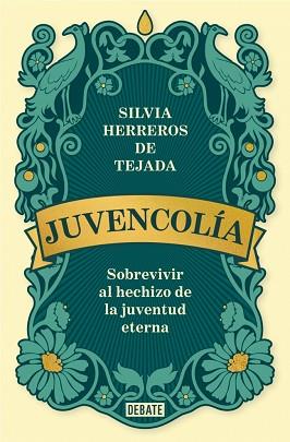 JUVENCOLÍA | 9791387600518 | HERREROS DE TEJADA, SILVIA