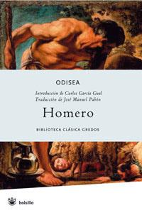ODISEA | 9788479010836 | HOMERO | Llibreria L'Illa - Llibreria Online de Mollet - Comprar llibres online