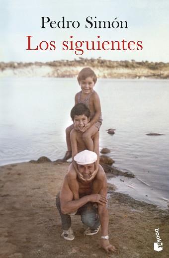 SIGUIENTES, LOS | 9788467078978 | SIMÓN, PEDRO | Llibreria L'Illa - Llibreria Online de Mollet - Comprar llibres online