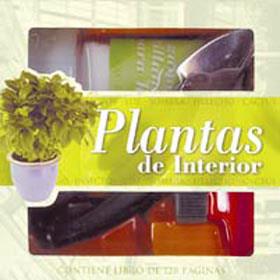 PLANTAS DE INTERIOR CAIXA | 9788430566556 | KENNY, KAREN | Llibreria L'Illa - Llibreria Online de Mollet - Comprar llibres online