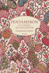 PENTAMERÓN | 9791387688202 | BASILE, GIAMBATTISTA | Llibreria L'Illa - Llibreria Online de Mollet - Comprar llibres online