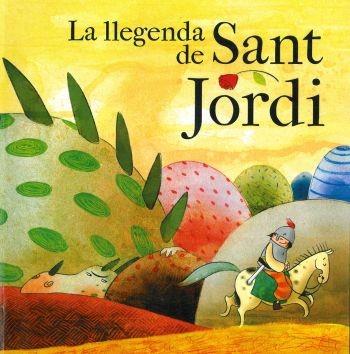 LLEGENDA DE SANT JORDI, LA | 9788499321172 | DIVERSOS AUTORS | Llibreria L'Illa - Llibreria Online de Mollet - Comprar llibres online