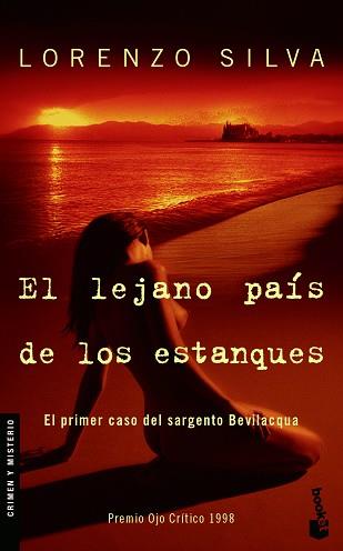 LEJANO PAIS DE LOS ESTANQUES | 9788423338443 | SILVA, LORENZO | Llibreria L'Illa - Llibreria Online de Mollet - Comprar llibres online