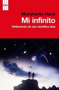 MI INFINITO | 9788490061640 | HACK, MARGHERITA | Llibreria L'Illa - Llibreria Online de Mollet - Comprar llibres online