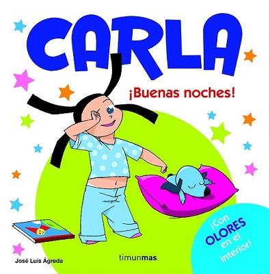 BUENAS NOCHES! | 9788408088172 | JOSÉ LUIS ÁGREDA | Llibreria L'Illa - Llibreria Online de Mollet - Comprar llibres online
