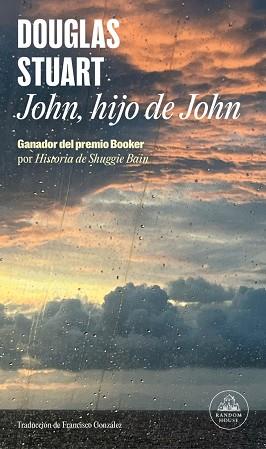 JOHN HIJO DE JOHN | 9788439746485 | STUART, DOUGLAS