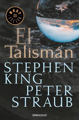 TALISMÁN, EL | 9788490325445 | KING, STEPHEN | Llibreria L'Illa - Llibreria Online de Mollet - Comprar llibres online