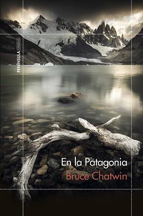 EN LA PATAGONIA | 9788499423128 | CHATWIN, BRUCE | Llibreria L'Illa - Llibreria Online de Mollet - Comprar llibres online