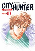 CITY HUNTER 07 | 9788418776250 | HOJO, TSUKASA