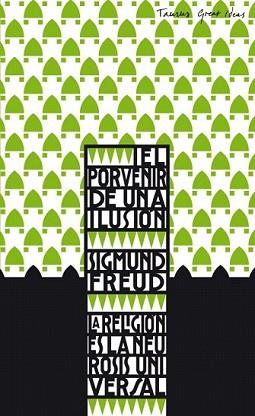 PORVENIR DE UNA ILUSIÓN, EL | 9788430601387 | FREUD, SIGMUND
