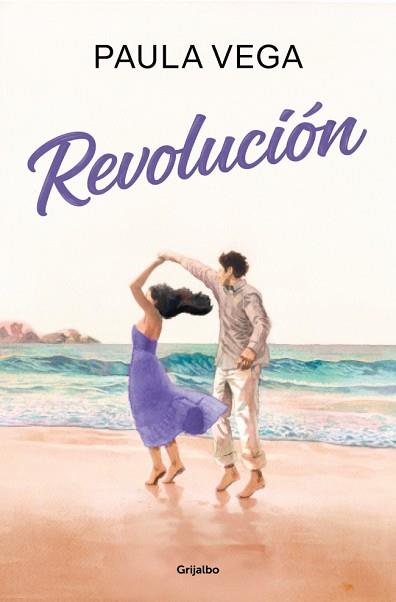 REVOLUCIÓN | 9788425375392 | VEGA (@LLAMAMEYUMI), PAULA | Llibreria L'Illa - Llibreria Online de Mollet - Comprar llibres online