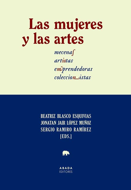 MUJERES Y LAS ARTES, LAS | 9788417301644 | VV. AA. | Llibreria L'Illa - Llibreria Online de Mollet - Comprar llibres online