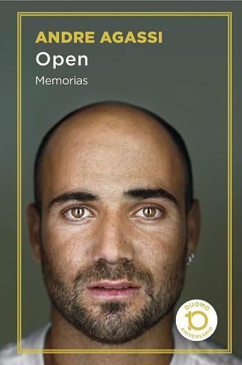 OPEN | 9788417761035 | AGASSI, ANDRE | Llibreria L'Illa - Llibreria Online de Mollet - Comprar llibres online