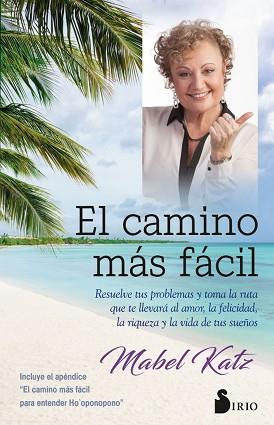 CAMINO MÁS FÁCIL, EL | 9788417030735 | KATZ, MABEL
