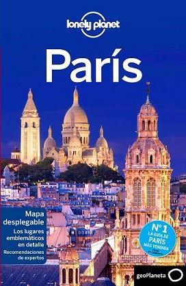 PARÍS 6 | 9788408137832 | CATHERINE LE NEVEZ/CHRISTOPHER PITTS/NICOLA WILLIAMS | Llibreria L'Illa - Llibreria Online de Mollet - Comprar llibres online