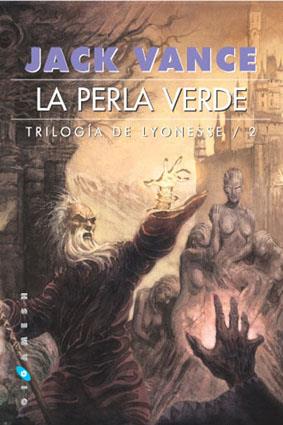 PERLA VERDE, LA | 9788493270261 | VANCE, JACK | Llibreria L'Illa - Llibreria Online de Mollet - Comprar llibres online