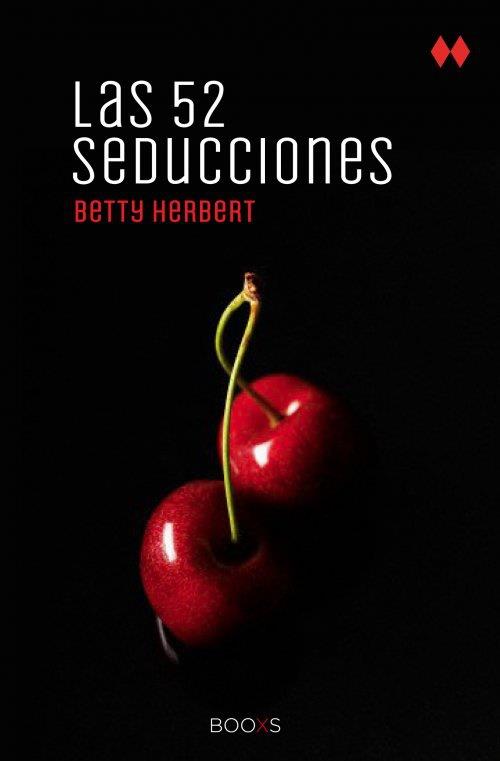 52 SEDUCCIONES, LAS | 9788466318846 | HERBERT, BETTY