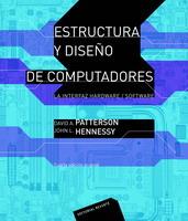 ESTRUCTURA Y DISEÑO DE COMPUTADORES | 9788429126204 | PATTERSON, DAVID A./HENNESSY, JOHN L. | Llibreria L'Illa - Llibreria Online de Mollet - Comprar llibres online
