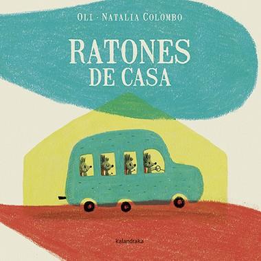 RATONES DE CASA | 9788484644675 | GONZÁLEZ, XOSÉ MANUEL | Llibreria L'Illa - Llibreria Online de Mollet - Comprar llibres online