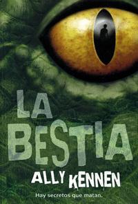 BESTIA, LA (HAY SECRETOS QUE MATAN) | 9788424632687 | KENNEN, ALLY | Llibreria L'Illa - Llibreria Online de Mollet - Comprar llibres online