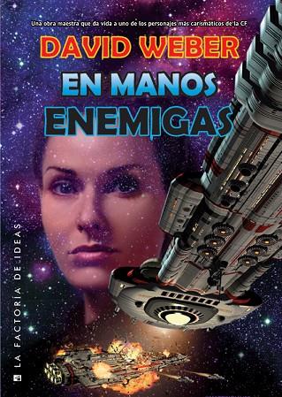 EN MANOS ENEMIGAS | 9788490180983 | WEBER, DAVID