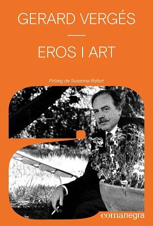 EROS I ART | 9791387969127 | VERGÉS, GERARD | Llibreria L'Illa - Llibreria Online de Mollet - Comprar llibres online