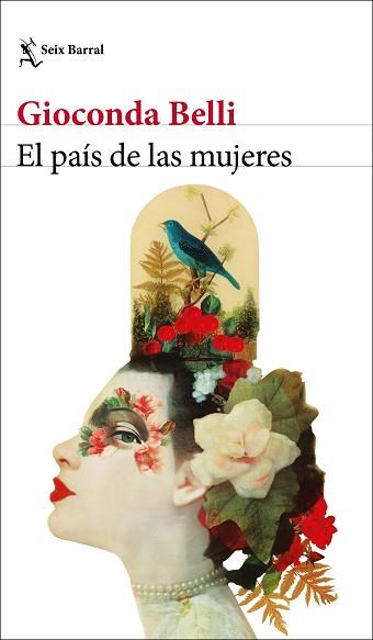 PAÍS DE LAS MUJERES, EL | 9788432241970 | BELLI, GIOCONDA | Llibreria L'Illa - Llibreria Online de Mollet - Comprar llibres online