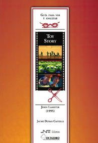TOY STORY DE JOHN LASSETER (1955) | 9788480639798 | DURAN CASTELLS, JAUME | Llibreria L'Illa - Llibreria Online de Mollet - Comprar llibres online