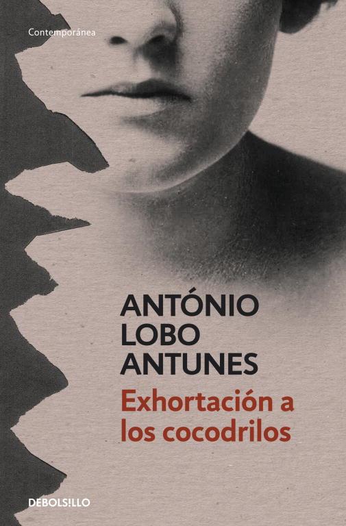 EXHORTACIÓN A LOS COCODRILOS | 9788499899664 | LOBO ANTUNES, ANTONIO | Llibreria L'Illa - Llibreria Online de Mollet - Comprar llibres online