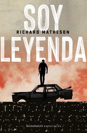 SOY LEYENDA | 9788445006764 | MATHESON, RICHARD | Llibreria L'Illa - Llibreria Online de Mollet - Comprar llibres online