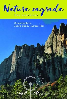 NATURA SAGRADA. DEU CONVERSES | 9788491364764 | MOR IRIARTE, LAURA/GORDI I SERRAT, JOSEP | Llibreria L'Illa - Llibreria Online de Mollet - Comprar llibres online
