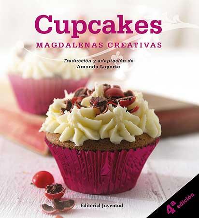 CUPCAKES | 9788426138774 | LAPORTE, AMANDA | Llibreria L'Illa - Llibreria Online de Mollet - Comprar llibres online