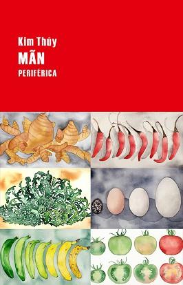 MAN | 9788416291304 | THÚY, KIM | Llibreria L'Illa - Llibreria Online de Mollet - Comprar llibres online