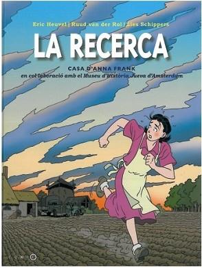 RECERCA, LA | 9788499321653 | RUUD VAN DER ROI/HEUVEL, ERIC | Llibreria L'Illa - Llibreria Online de Mollet - Comprar llibres online