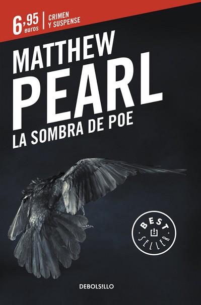 SOMBRA DE POE, LA | 9788466332583 | PEARL, MATTHEW