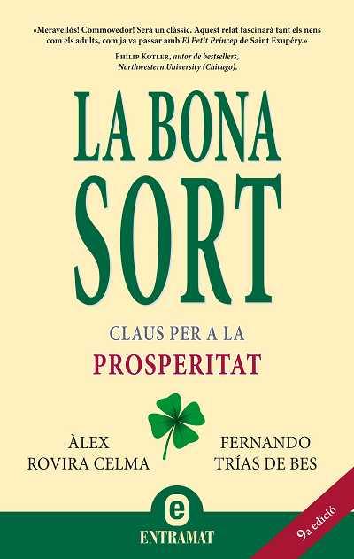 BONA SORT, LA | 9788493573225 | ROVIRA CELMA, ALEX