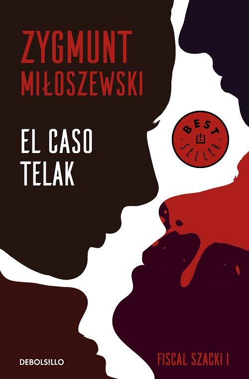 CASO TELAK, EL  | 9788466347723 | MILOSZEWSKI, ZYGMUNT | Llibreria L'Illa - Llibreria Online de Mollet - Comprar llibres online