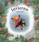 INVIERNO 5 EDICION | 9788412910674 | MULLER, GERDA