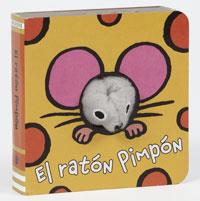 RATON PIMPON, EL | 9788421695982 | Llibreria L'Illa - Llibreria Online de Mollet - Comprar llibres online