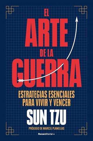 ARTE DE LA GUERRA, EL | 9788410274020 | TZU, SUN | Llibreria L'Illa - Llibreria Online de Mollet - Comprar llibres online