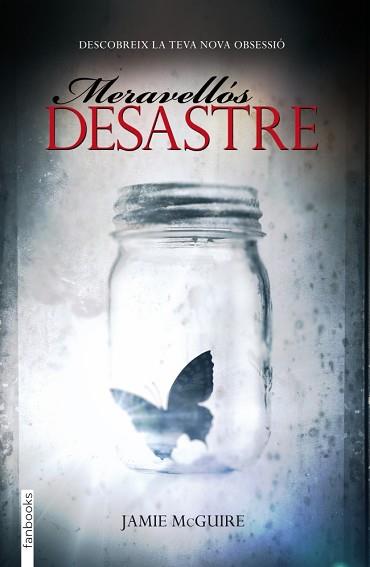 MERAVELLÓS DESASTRE | 9788415745013 | MCGUIRE, JAMIE | Llibreria L'Illa - Llibreria Online de Mollet - Comprar llibres online