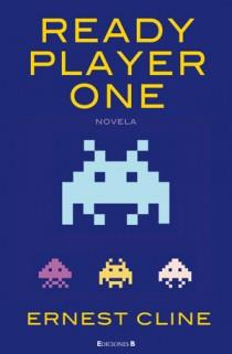 READY PLAYER ONE | 9788466649179 | CLINE, ERNEST | Llibreria L'Illa - Llibreria Online de Mollet - Comprar llibres online