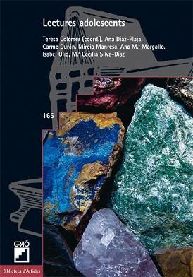 LECTURES ADOLESCENTS | 9788478276554 | A.A.D.D.