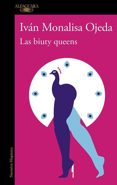 BIUTY QUEENS, LAS  | 9788420438115 | MONALISA OJEDA, IVÁN
