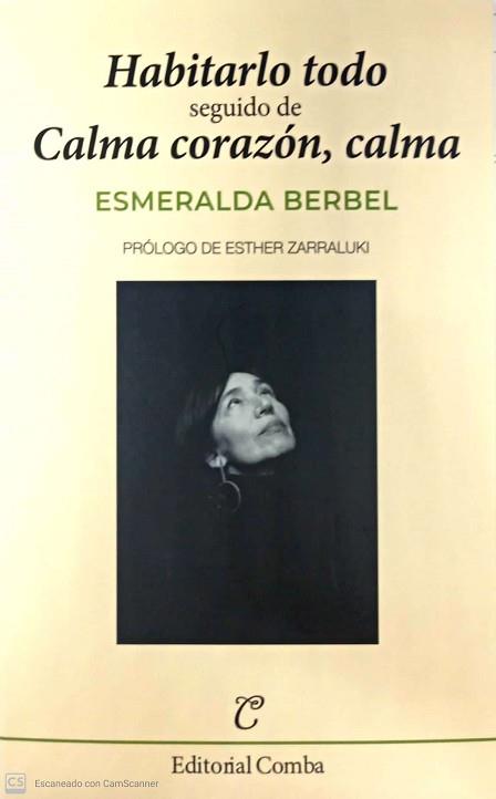 HABITARLO TODO /  CALMA CORAZON CALMA | 9788412223279 | BERBEL, ESMERALDA | Llibreria L'Illa - Llibreria Online de Mollet - Comprar llibres online
